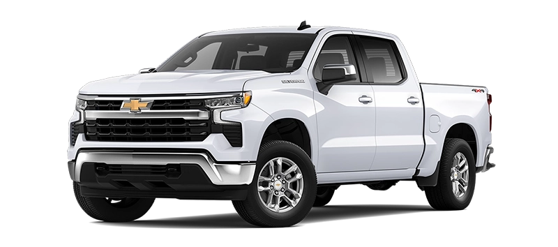2024 Chevrolet Silverado 1500 For Sale & Lease in Royal Oak, Michigan